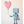 Robot Ballon - Børneplakat | Sjov & Fantasifuld Vægkunst