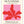 Rød Flour Plakat
