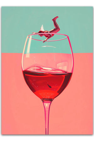 Rosé Angel Ellens Shop