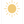 Sol Børneplakat