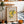 Plakat med citroner og teksten “Sole e Amore” i italiensk vintage-stil – inspireret af Amalfi og Estate Italiana.