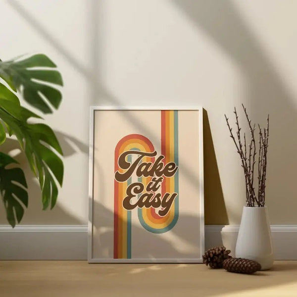 Take It Easy Ellens Shop