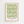 William Morris - Larkspur Plakat
