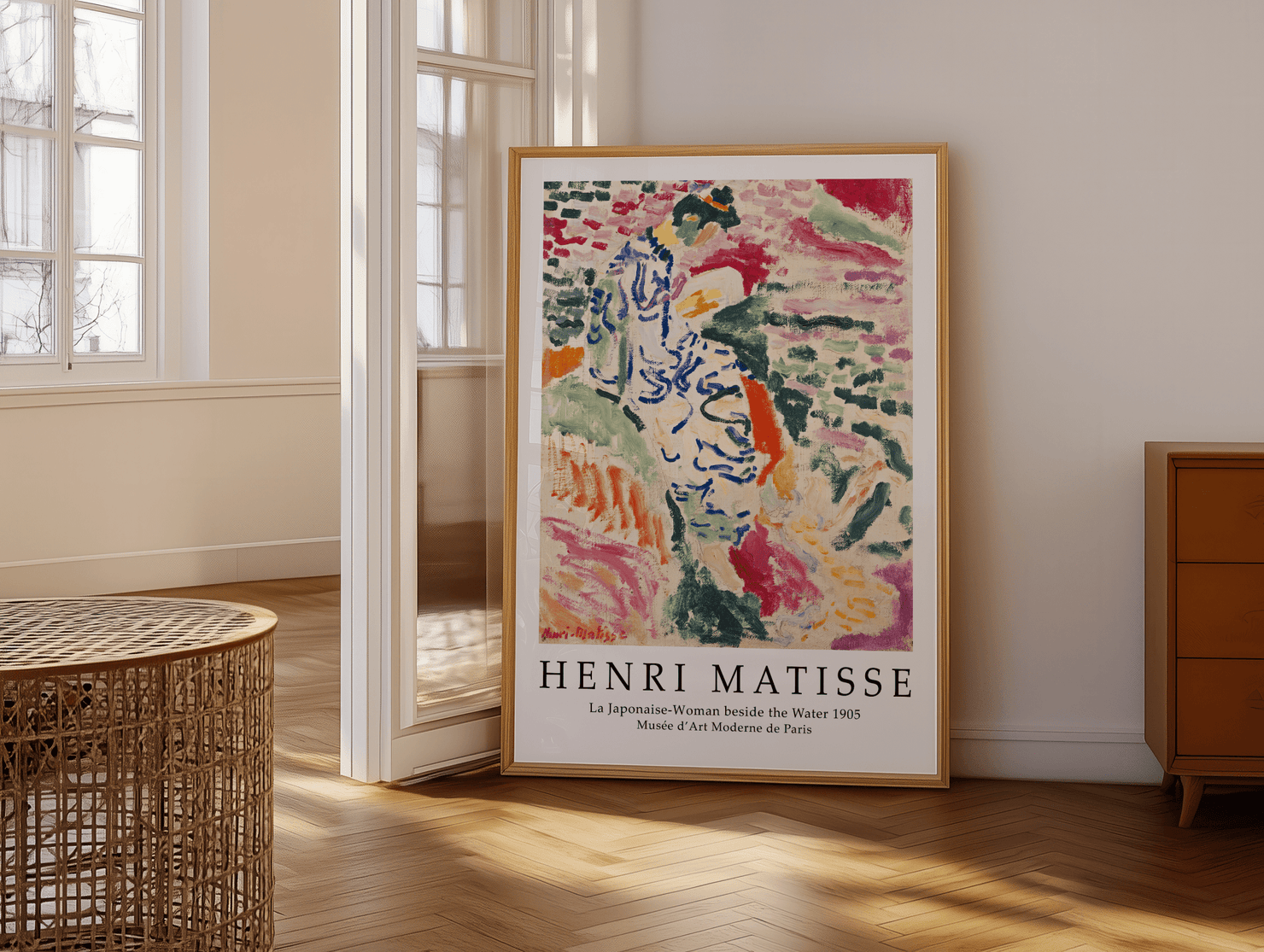 uniro Matisse Stampe artistiche da parete, decorazione da parete eclettica Matisse, poster per esposizione di Henri Matisse per l'estetica della stanza, dipinti astratti minimalisti su tela uniro Matisse Stampe artistiche da parete, decorazione da parete eclettica Matisse, poster per esposizione di Henri Matisse per l'estetica della stanza, dipinti astratti minimalisti su tela