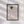 Lagom Lady Beige Plakat