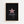 Shoot for the Stars plakat med lyserød Hollywood-stjerne på mørk stjernehimmel